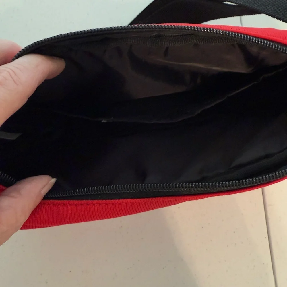 Pro*Fan*Ity St. Louis Cardinals Red Shoulder Bag *GREAT USED CONDITION* - Picture 4 of 7